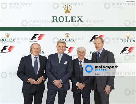 rolex board of directors|rolex executive board members.